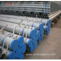 10 inch seamless weld welded erw aisi 4130 steel pipe